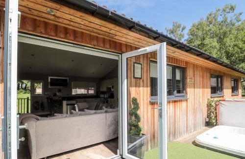 Otterburn Casa | Lodge 32