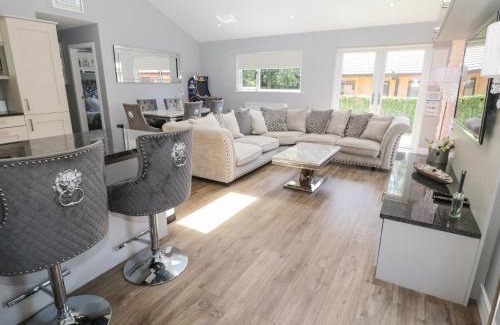 Otterburn Casa | Lodge 32