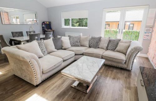 Otterburn Casa | Lodge 32