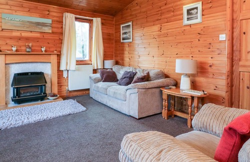 Watermouth Cabina | LODGE 39, pet friendly, country holiday cottage in Berrynarbor