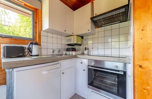 Brazzacott Casa | Beech Lodge by Interhome