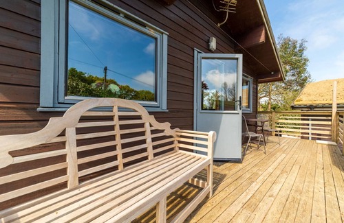 Brazzacott Casa | Beech Lodge by Interhome