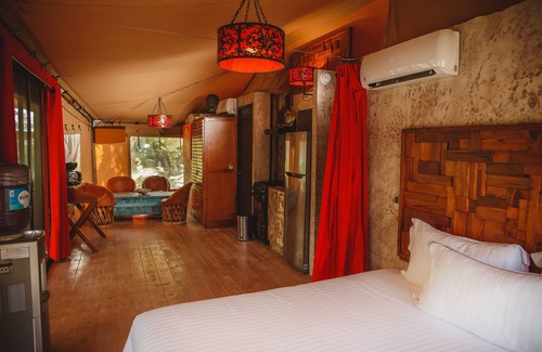 Xpu-Ha Hotel | LODGE - 5 minutes walking from the beach!