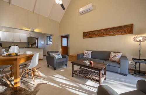 Hoedspruit Apartamento | Lodge 54