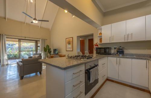Hoedspruit Apartamento | Lodge 54