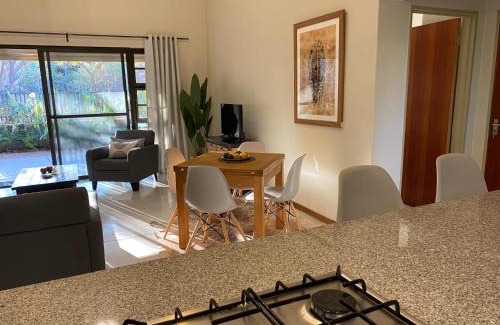 Hoedspruit Apartamento | Lodge 54