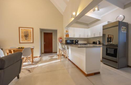 Hoedspruit Apartamento | Lodge 54