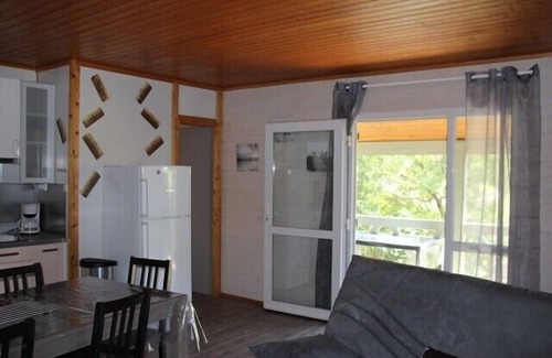 Gassin Chalet De Esquí | Chalet 6/8 personas en Gassin a las puertas de Saint-Tropez