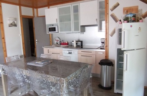 Gassin Chalet De Esquí | Chalet 6/8 personas en Gassin a las puertas de Saint-Tropez