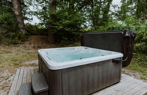 Corfe Casa | Lodge 6