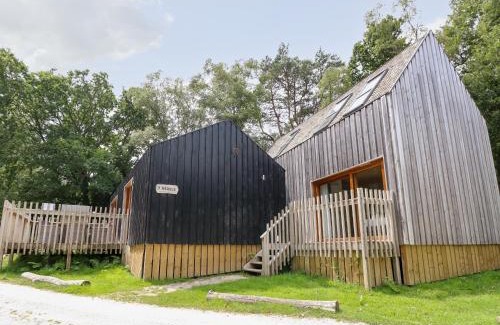 Corfe Casa | Lodge 6