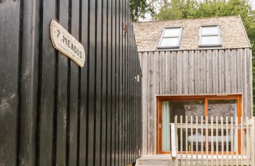 Corfe Casa | Lodge 6