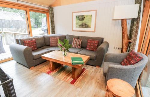 Corfe Casa | Lodge 6