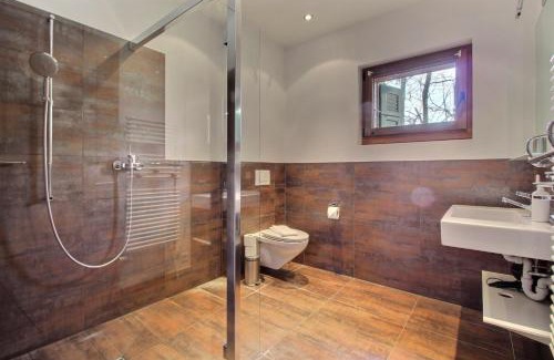 Champery Apartamento | Lodge 6, Next To Cable Car