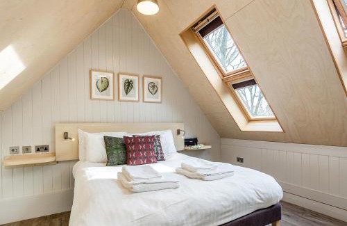 Corfe Casa | Lodge 8