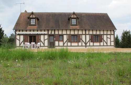Fontaines-en-Sologne Casa | Lodge 9 chambres avec piscine chauffée, étang & activités au cœur de la Sologne - FR-1-491-384