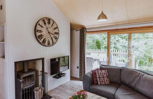 Corfe Casa | Lodge 9