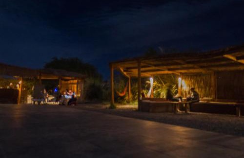 San Pedro de Atacama Cabina | Lodge Altitud