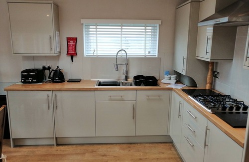 Paignton Cabina | Platinum Lodge At Devon Hills 5 * Holiday Village cerca de Totnes, TQ4 7PW