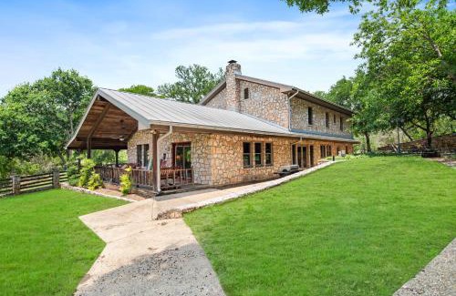 Kerrville Casa | Lodge at Forse Mountain Ranch