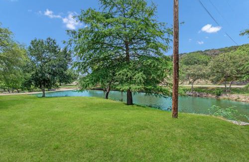 Kerrville Casa | Lodge at Forse Mountain Ranch