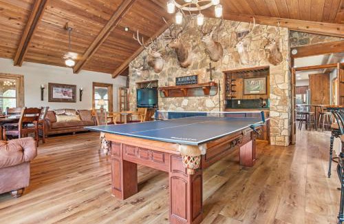 Kerrville Casa | Lodge at Forse Mountain Ranch