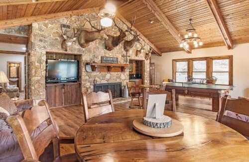 Kerrville Casa | Lodge at Forse Mountain Ranch