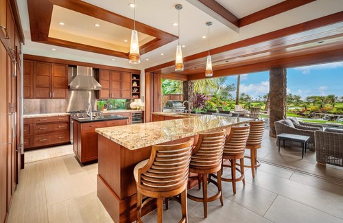 Poipu Casa | Lodge at Kukui'ula Villa 3 W/Private Plunge Pool