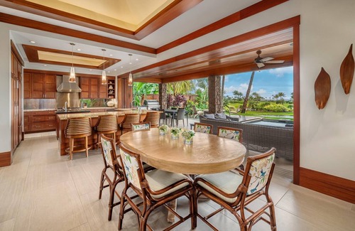 Poipu Casa | Lodge at Kukui'ula Villa 3 W/Private Plunge Pool