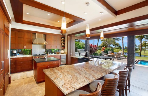 Poipu Casa | Lodge at Kukui'ula Villa 6 W/Private Plunge Pool