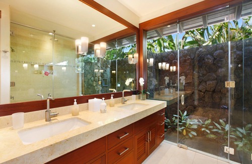 Poipu Casa | Lodge at Kukui'ula Villa 6 W/Private Plunge Pool