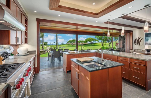 Poipu Casa | Lodge at Kukui'ula Villa 10 w/Private Plunge Pool