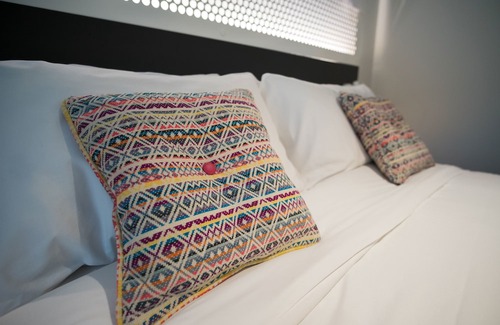 Whiteley Hotel | Lodge at Solent