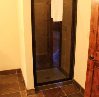 Whitefish Cabina | Lodge at Whitefish Lake