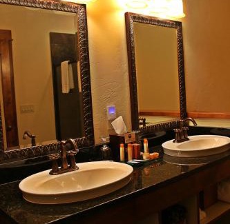 Whitefish Cabina | Lodge at Whitefish Lake