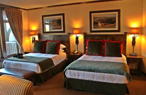 Whitefish Cabina | Lodge at Whitefish Lake