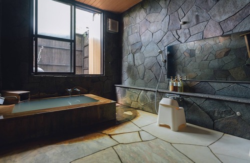 Kobuchisawacho Cabina | Lodge Atelier