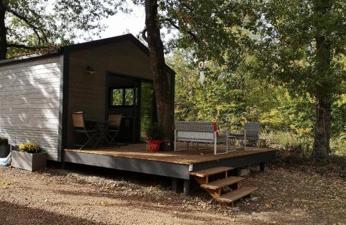 Charmeil Chalet De Esquí | Lodge avec terrasse