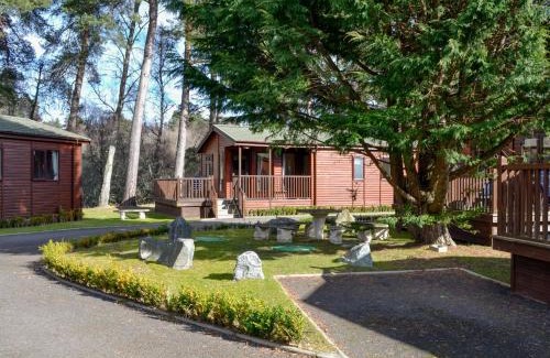 Dinnet Casa | Lodge B- Uk33087
