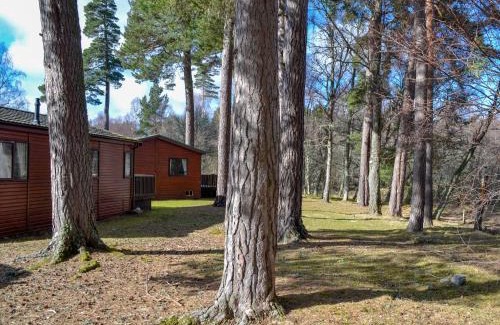 Dinnet Casa | Lodge B- Uk33087