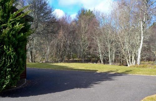 Dinnet Casa | Lodge B- Uk33087
