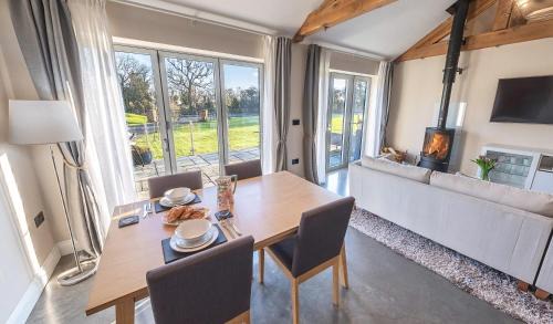 Wellingborough Casa | Lodge Barn Annexe