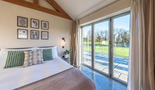 Wellingborough Casa | Lodge Barn Annexe