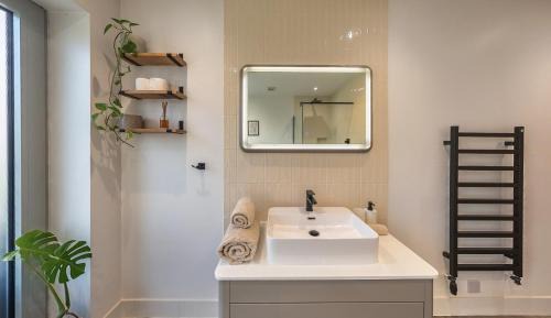 Wellingborough Casa | Lodge Barn Annexe