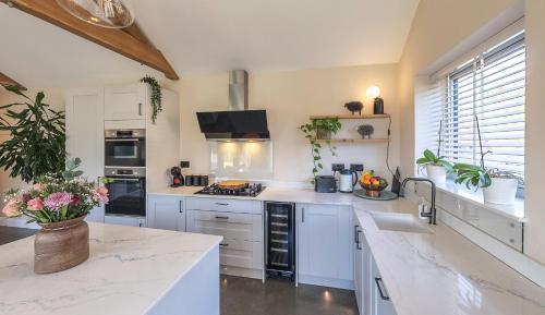 Wellingborough Casa | Lodge Barn Annexe