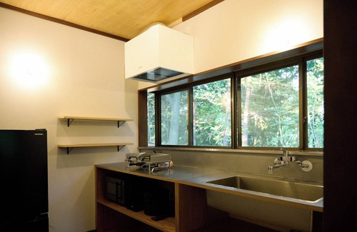 Otawara Alquiler De RV | Lodge C / Otawara City Tochigi