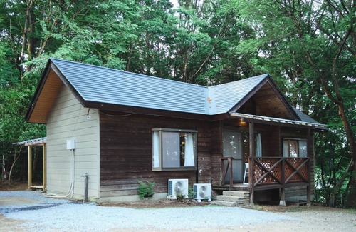 Otawara Alquiler De RV | Lodge C / Otawara City Tochigi