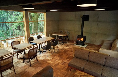 Otawara Alquiler De RV | Lodge C / Otawara City Tochigi