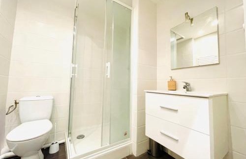 Nantes Centre Apartamento | Lodge Cassard