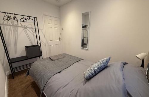 Staple Hill Casa | Lodge Causeway 4 bedroom house